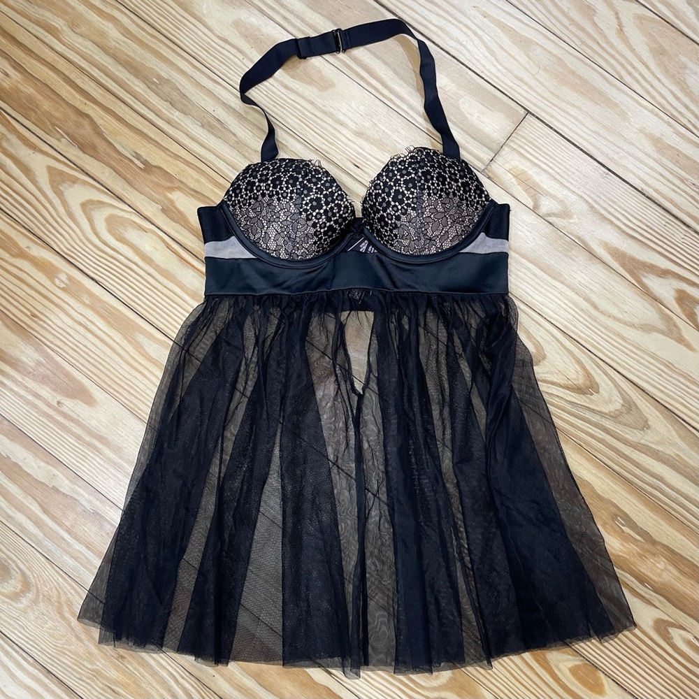 Victoria’s Secret Lingerie